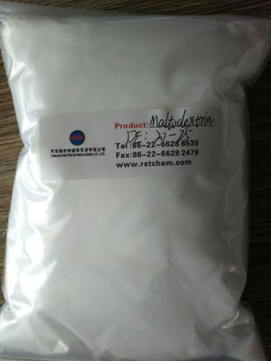 Maltodextrin