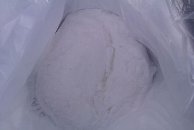 Ammonium bicarbonate