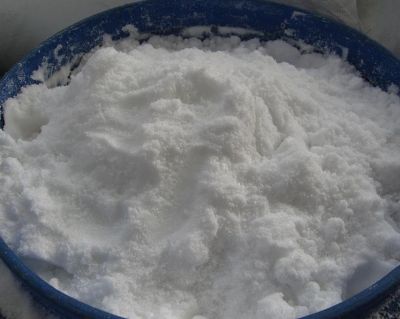 Oxalic Acid