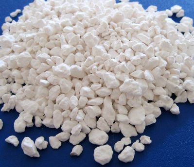 Calcium chloride