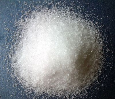 Magnesium sulphate