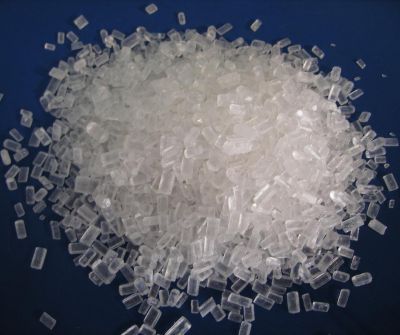 Caustic soda