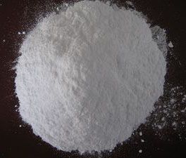 Light soda ash